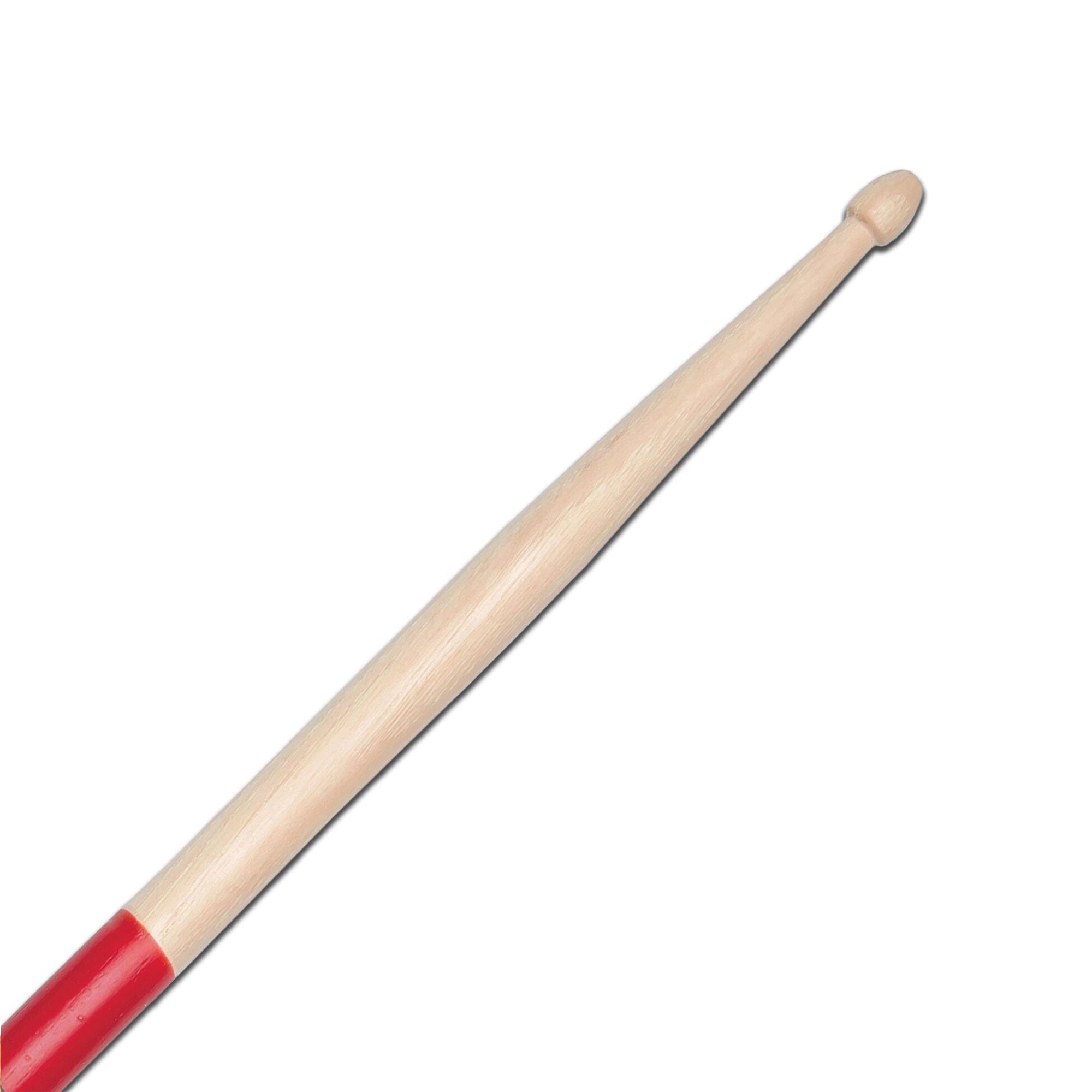 American Classic® 7A Vic Grip Drumsticks – Vic Firth