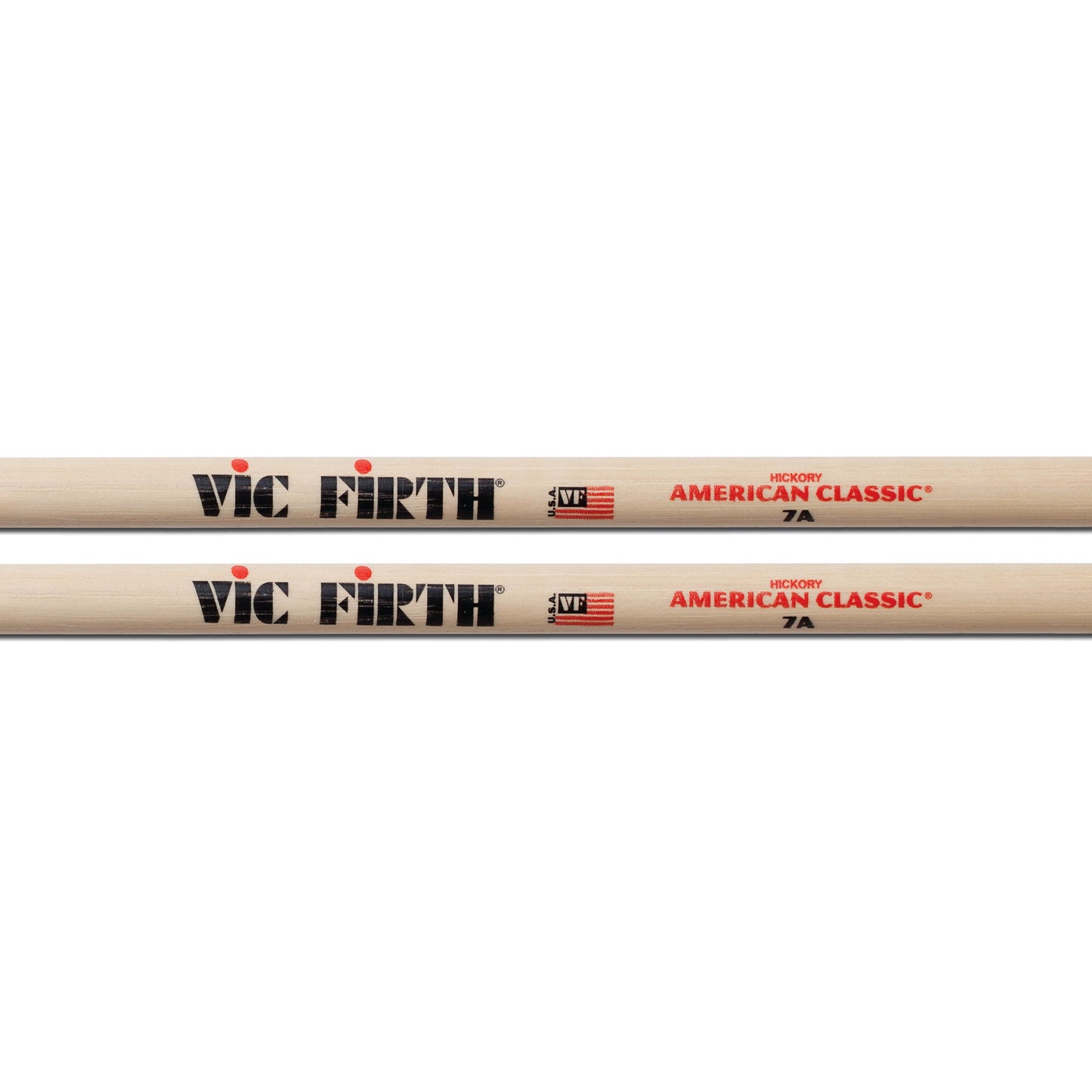 American Classic® 7A Drumsticks