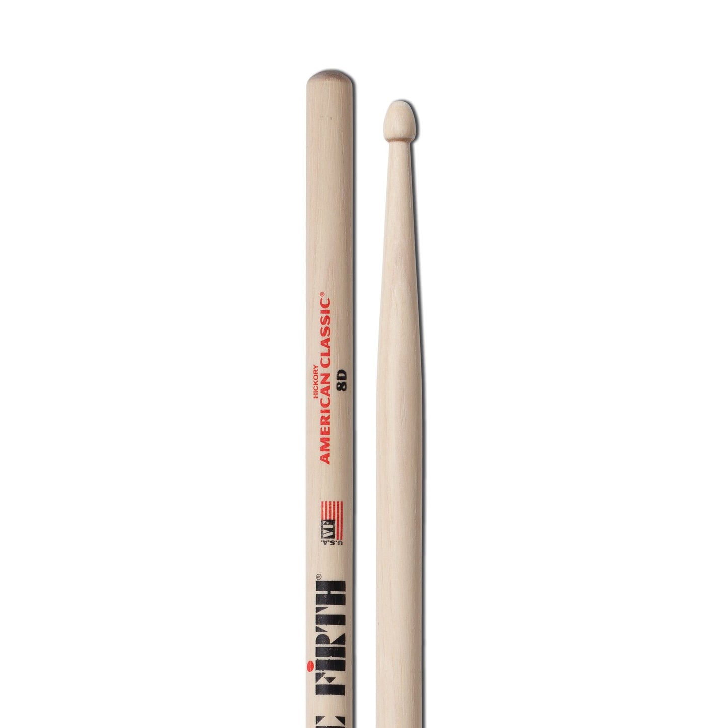 American Classic® 8D Drumsticks