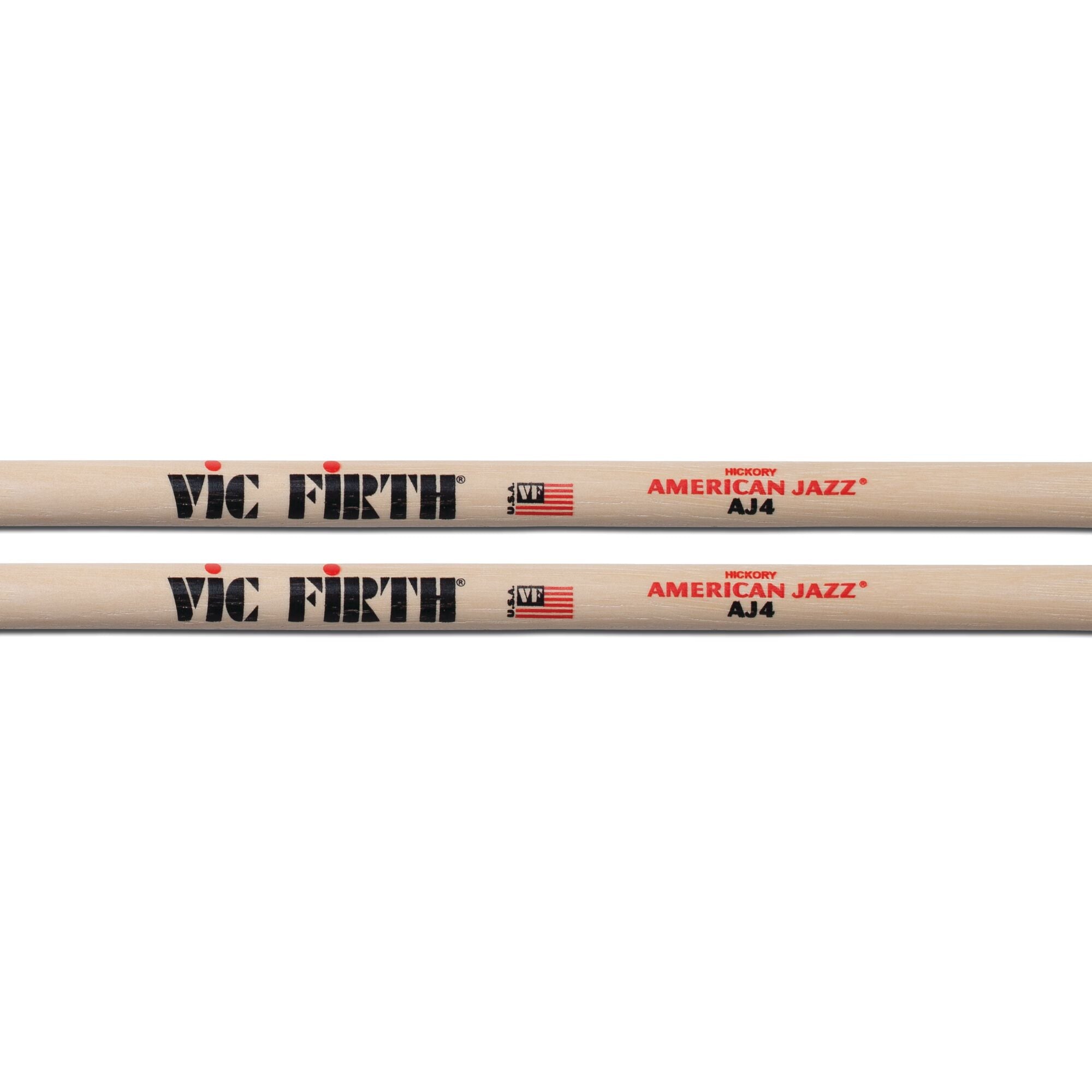 American Jazz 4 Drumsticks