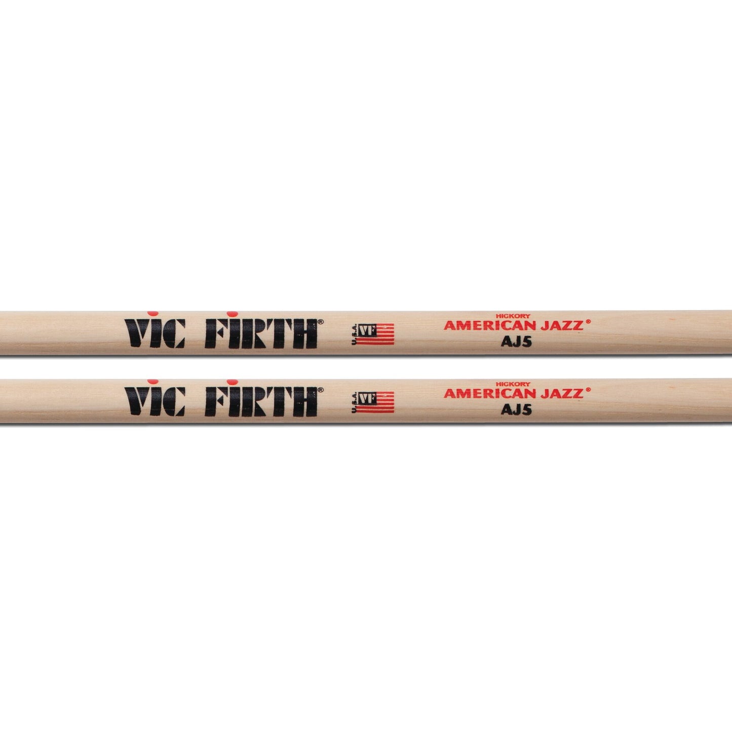 American Jazz 5 Drumsticks