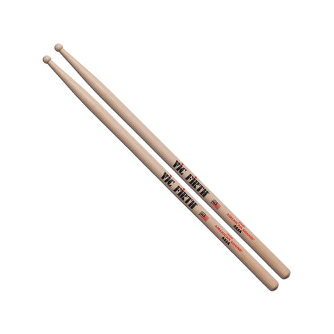 Vic Firth 5A American Classic bacchette per batteria in noce