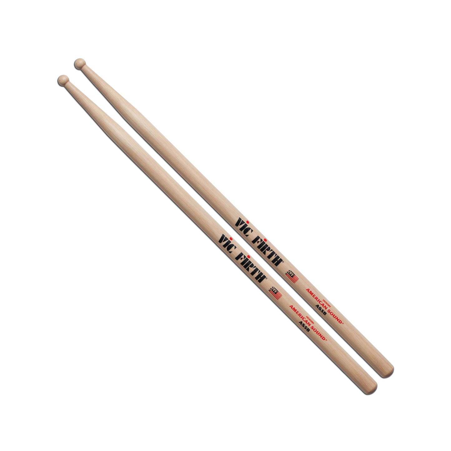 American Sound 5B Drumsticks