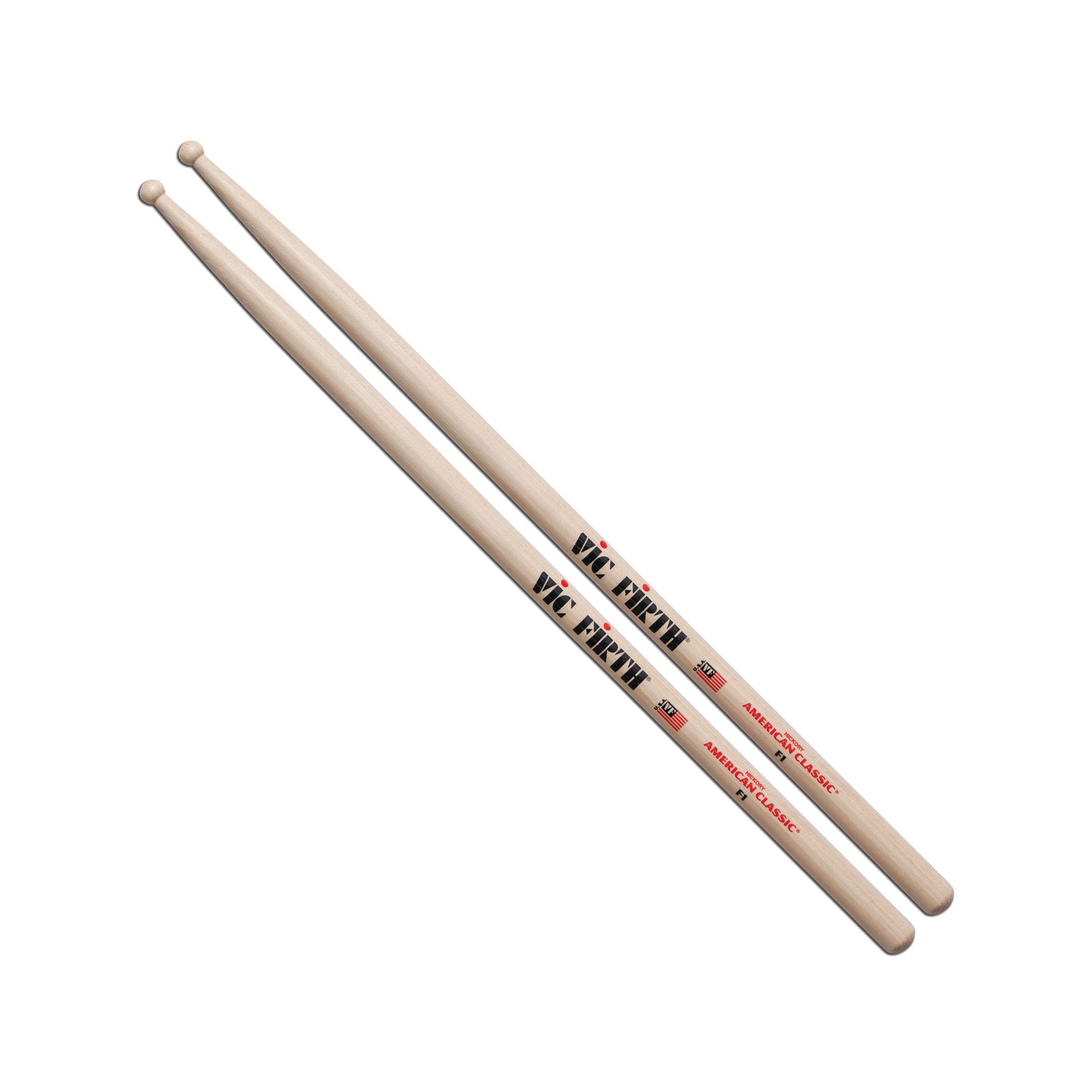 American Classic F1 Drumsticks