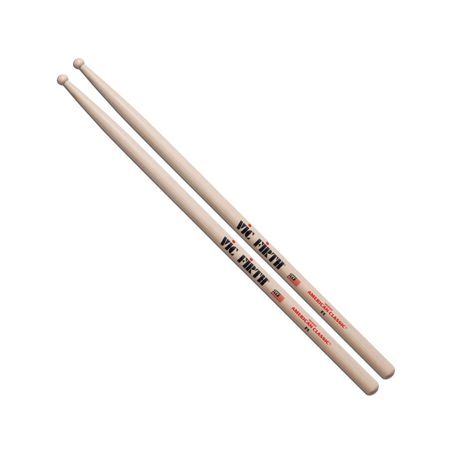 American Classic® F1 Drumsticks