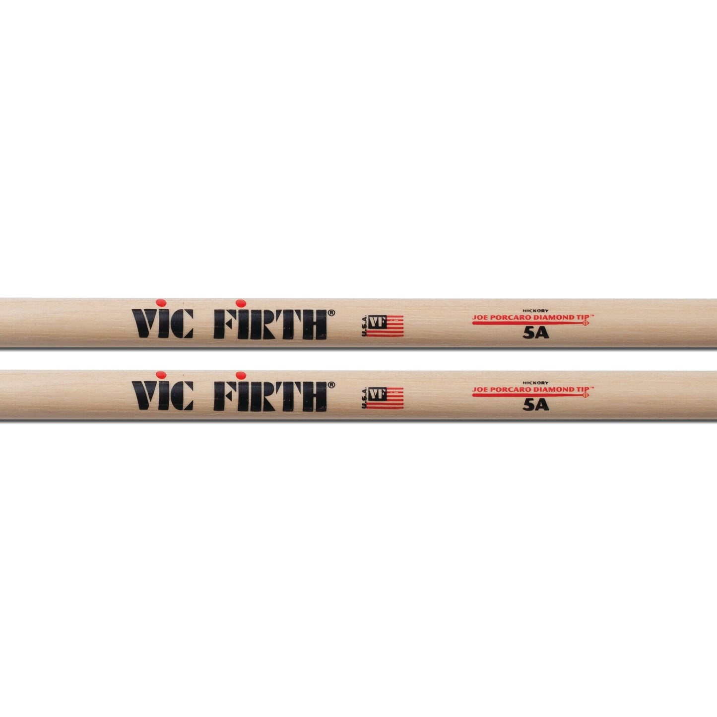 Signature Series -- Joe Porcaro Drumsticks