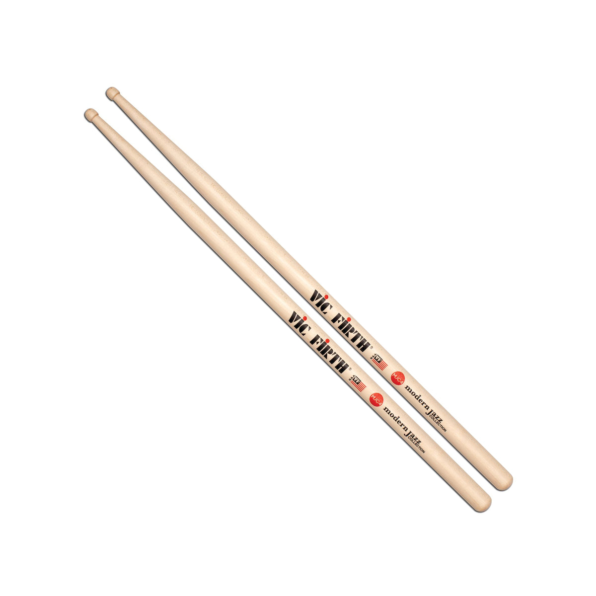 Modern Jazz Collection -- 4 Drumsticks – Vic Firth
