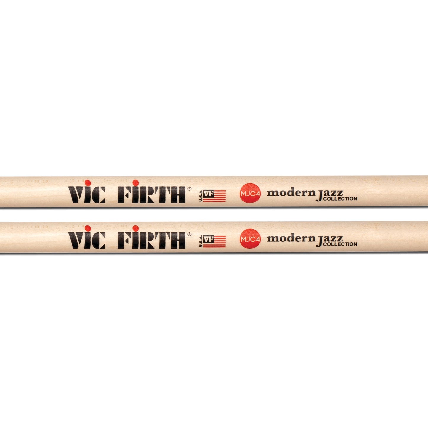 Modern Jazz Collection -- 4 Drumsticks