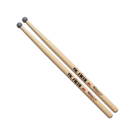 Corpsmaster Snare -- "Chop-Out" Drumsticks