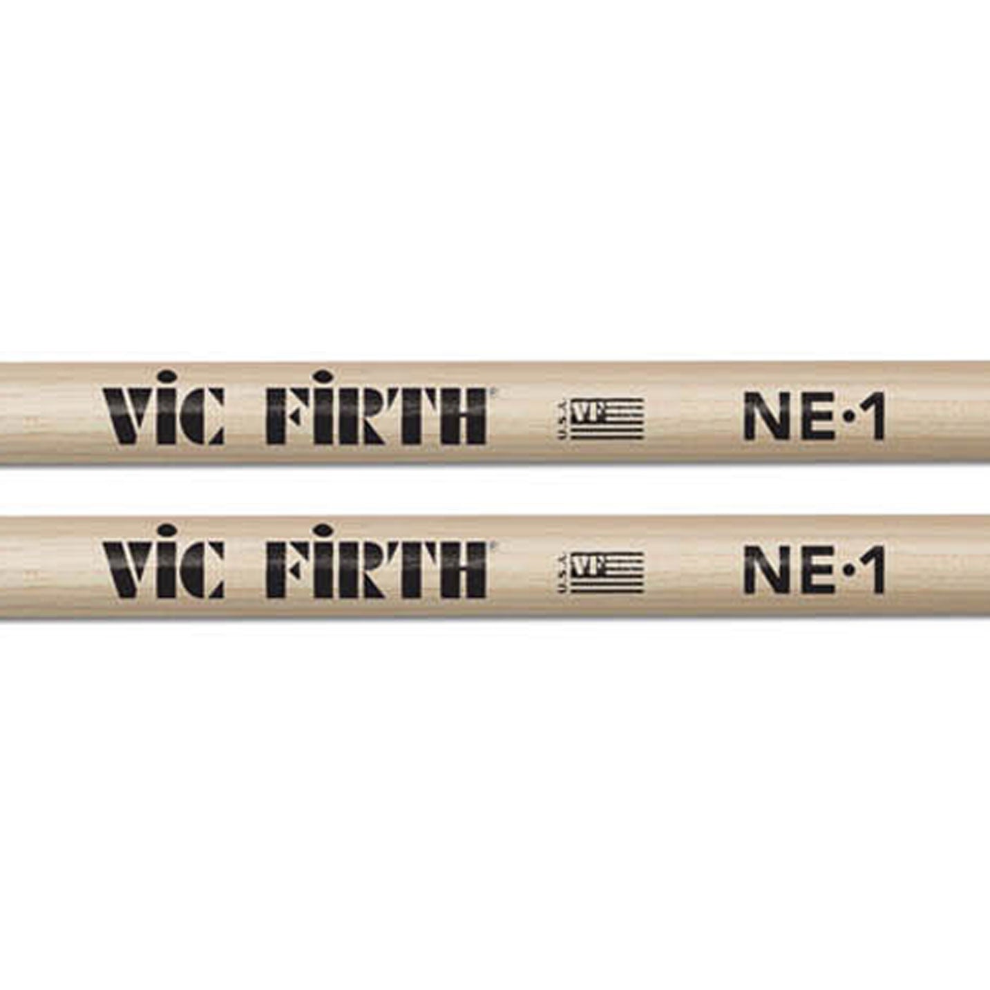 American Classic® NE1 - by Mike Johnston Drumsticks