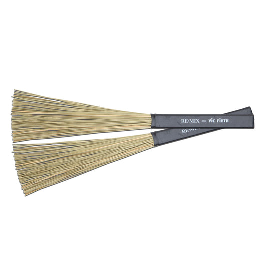 RE·MIX - African Grass Brushes
