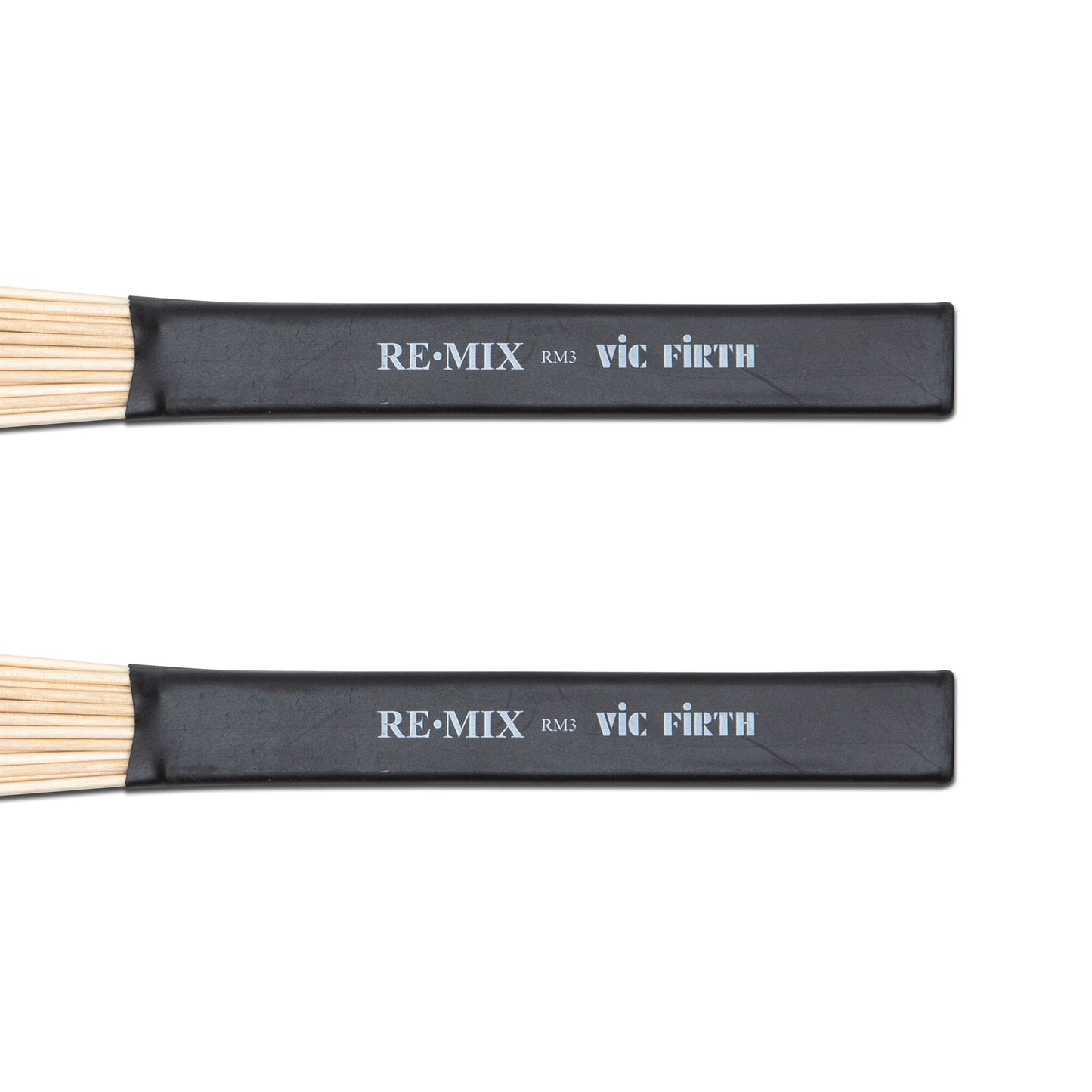 RE·MIX - Birch Brushes