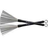 Russ Miller Wire Brushes