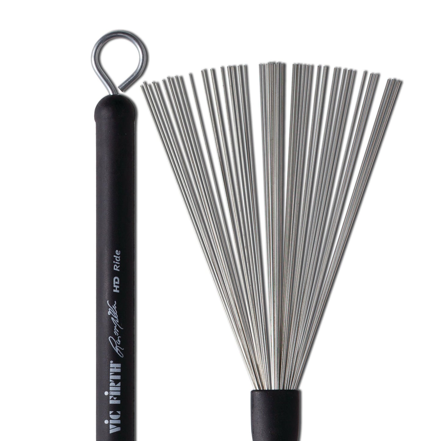 Russ Miller Wire Brushes