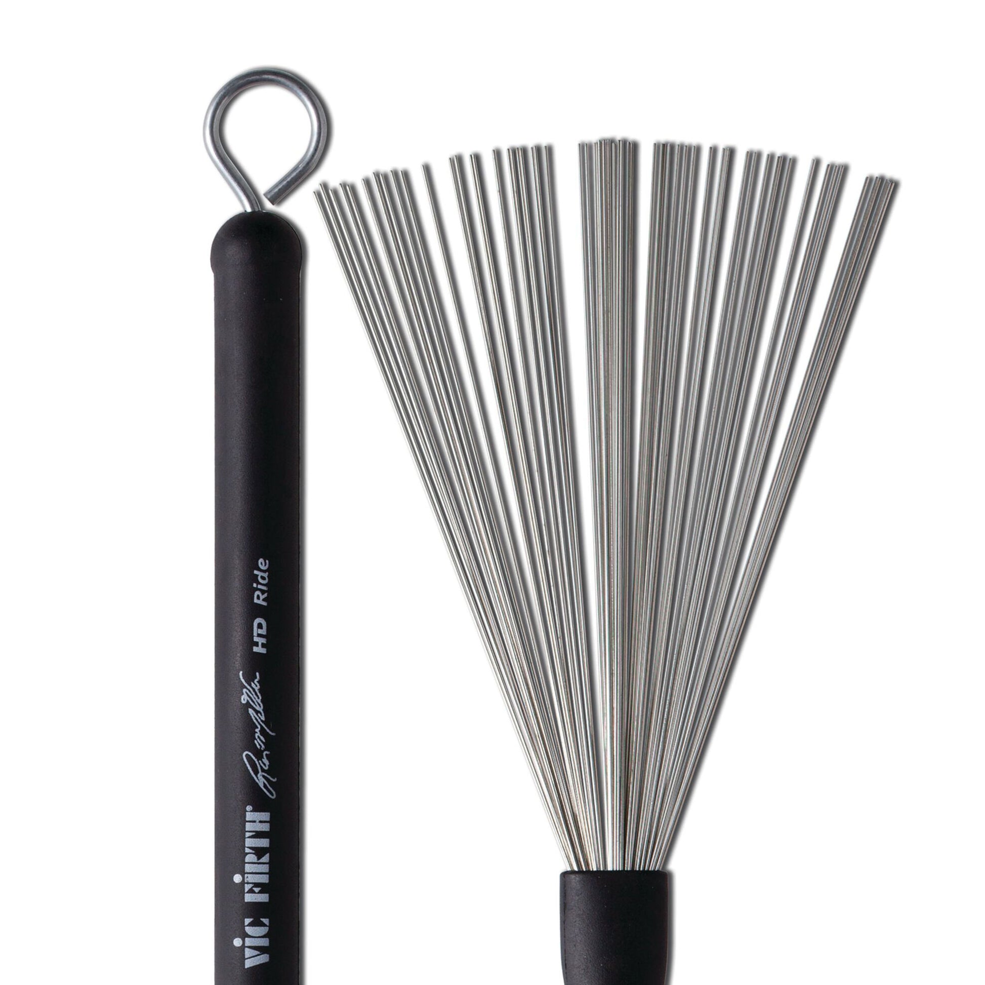 Russ Miller Wire Brushes – Vic Firth