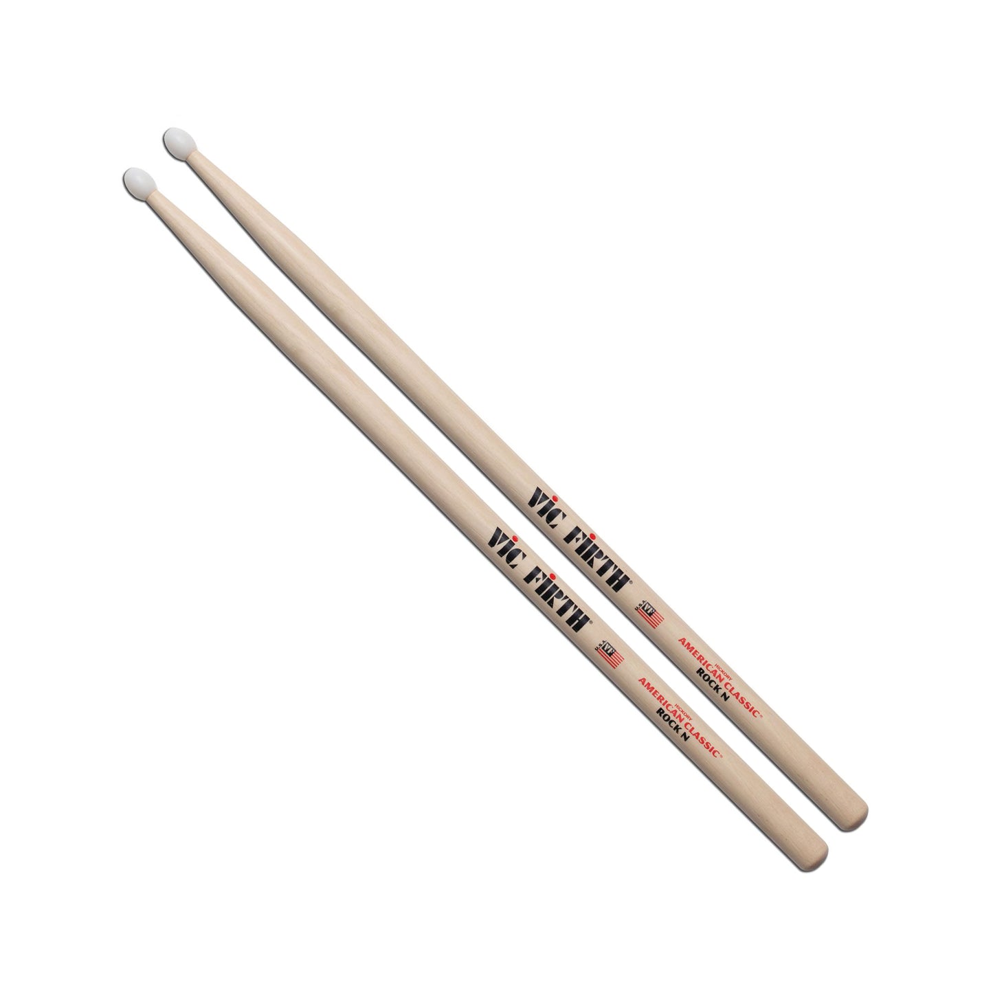 American Classic® Rock Nylon Drumsticks