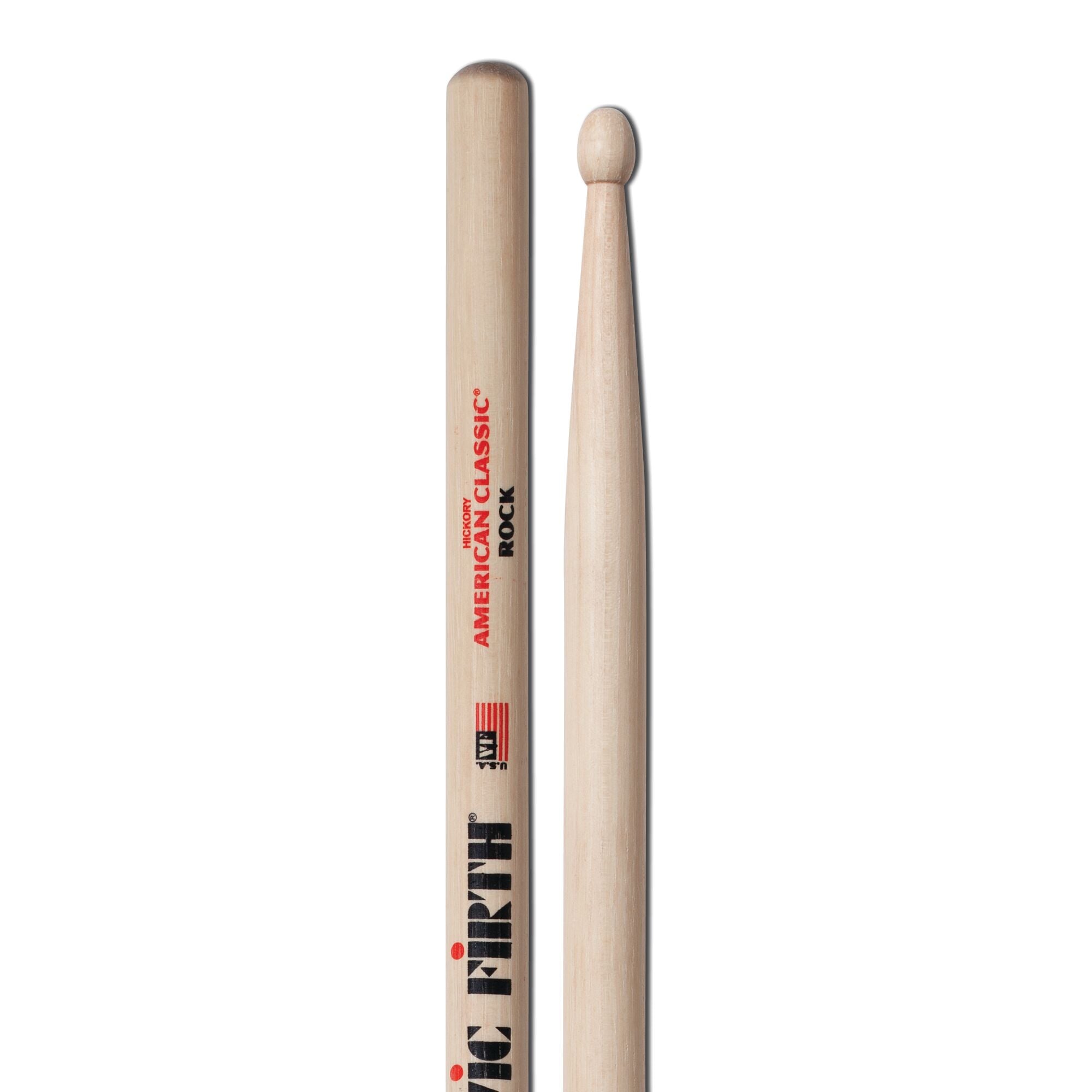 Best drumsticks outlet for rock