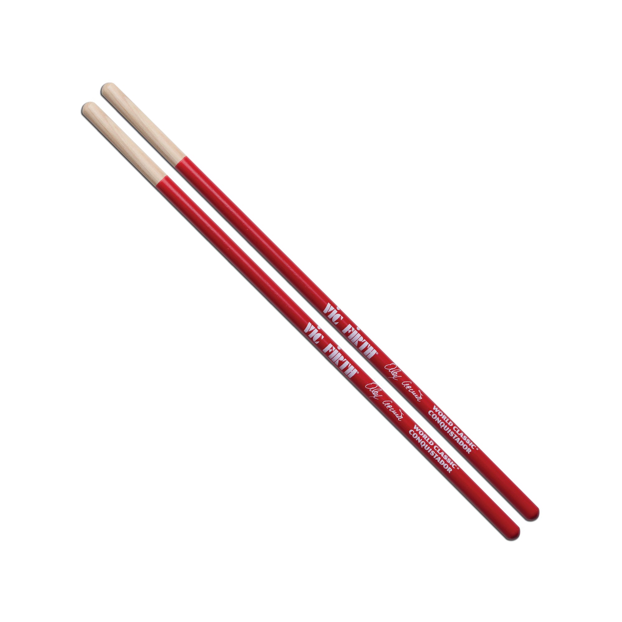 American Classic® 5A Nylon Vic Grip Drumsticks – Vic Firth