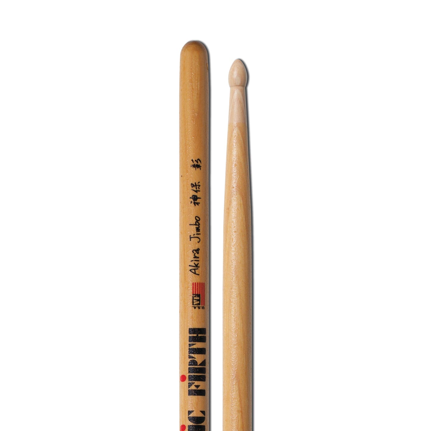 Signature Series -- Akira Jimbo Drumsticks