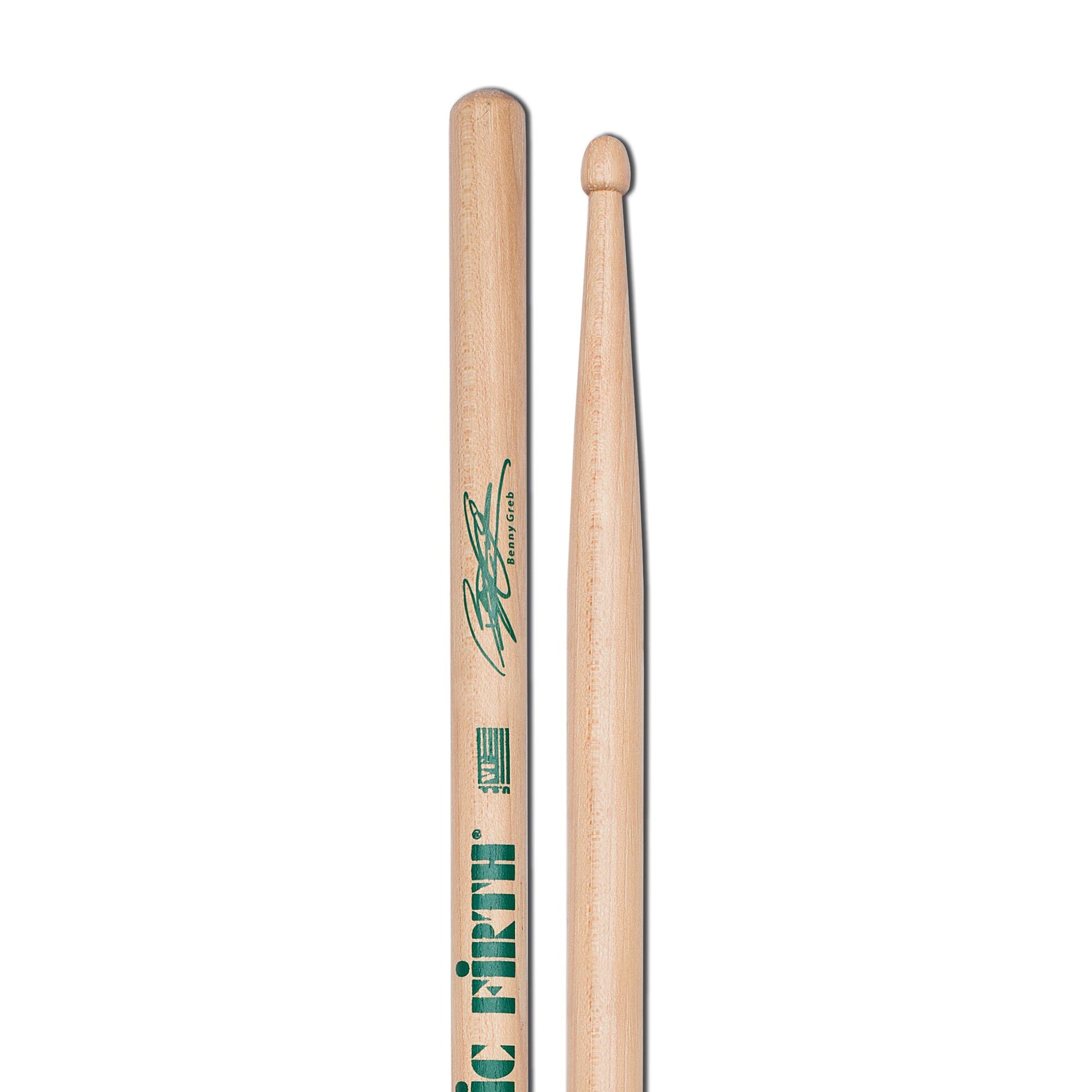 benny greb gear Signature Series