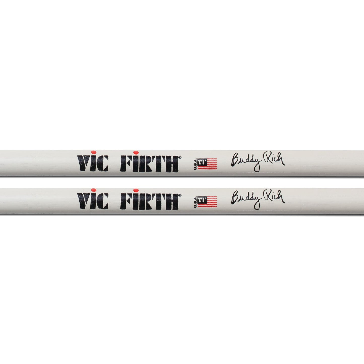 Signature Series -- Buddy Rich Nylon Drumsticks