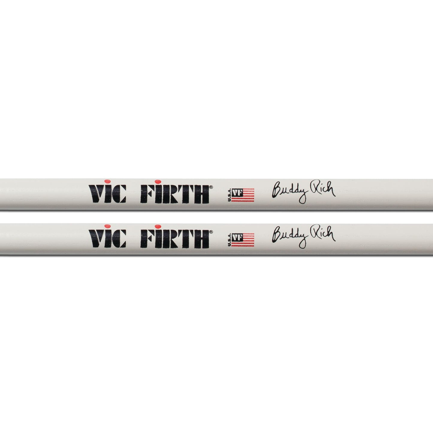 Signature Series -- Buddy Rich Drumsticks