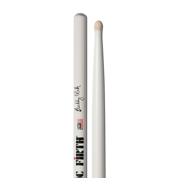 Acheter Vic Firth Signature series Buddy Rich au Québec | MSP Musique