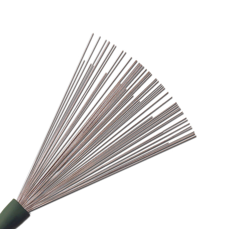 Split Brushes – Vic Firth