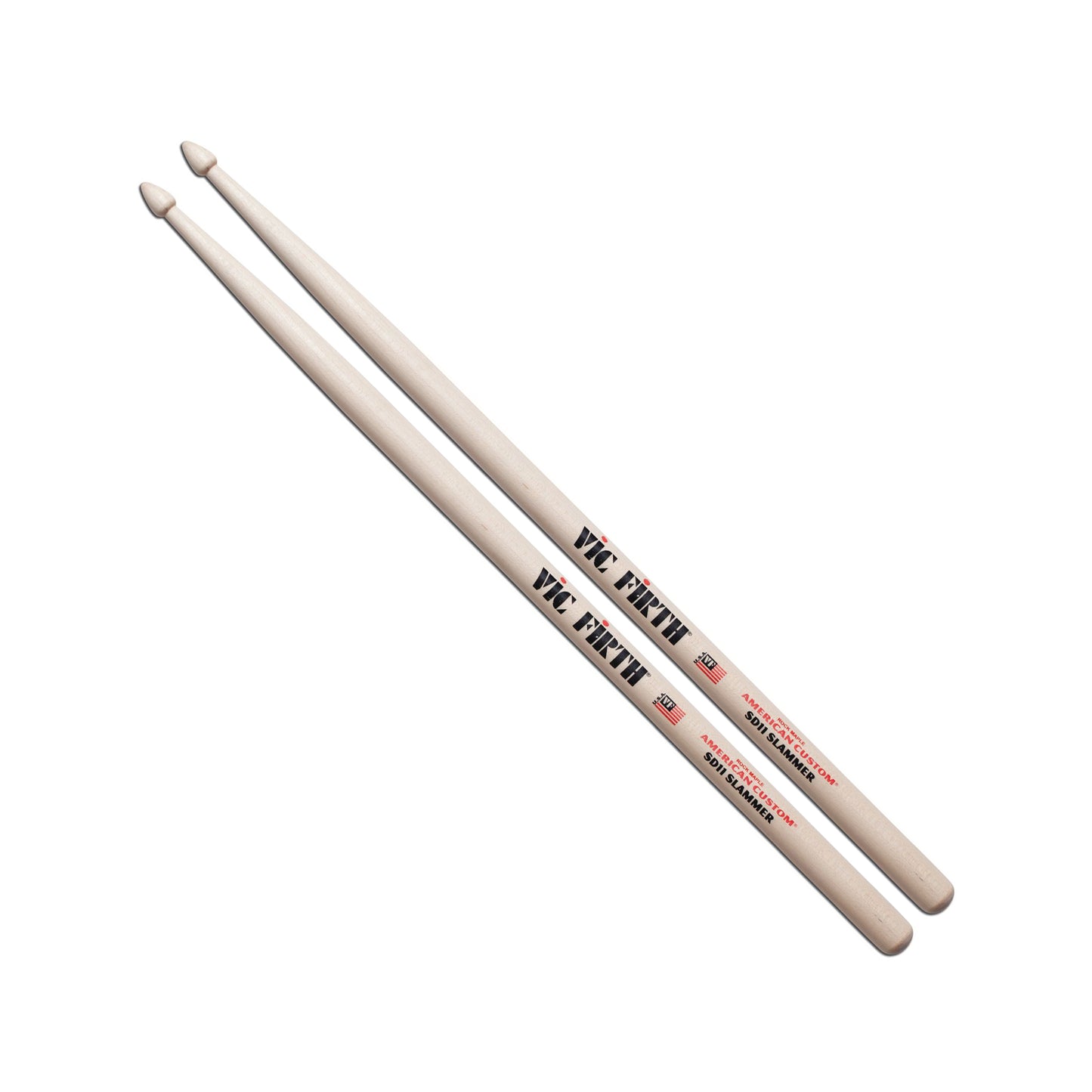 American Custom SD11 Slammer Drumsticks