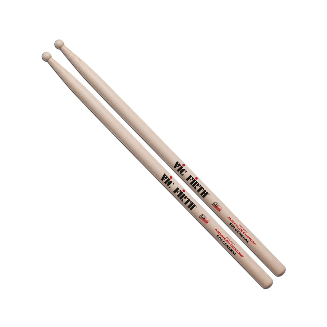 Vic Firth | Official Site | Drumsticks, Mallets and Branded Apparel
