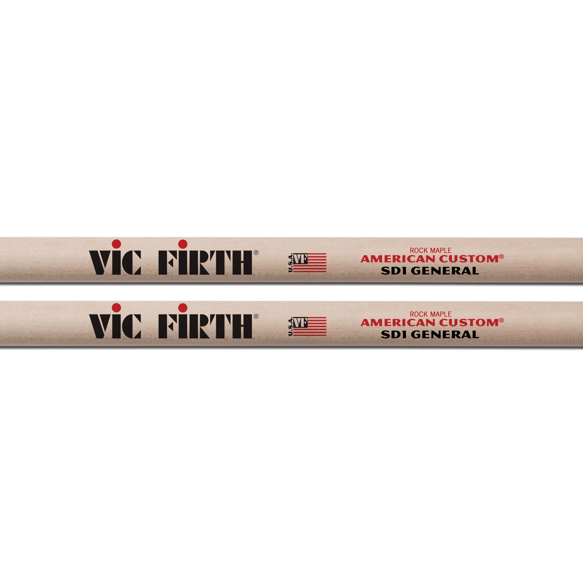 Vic firth deals 1a