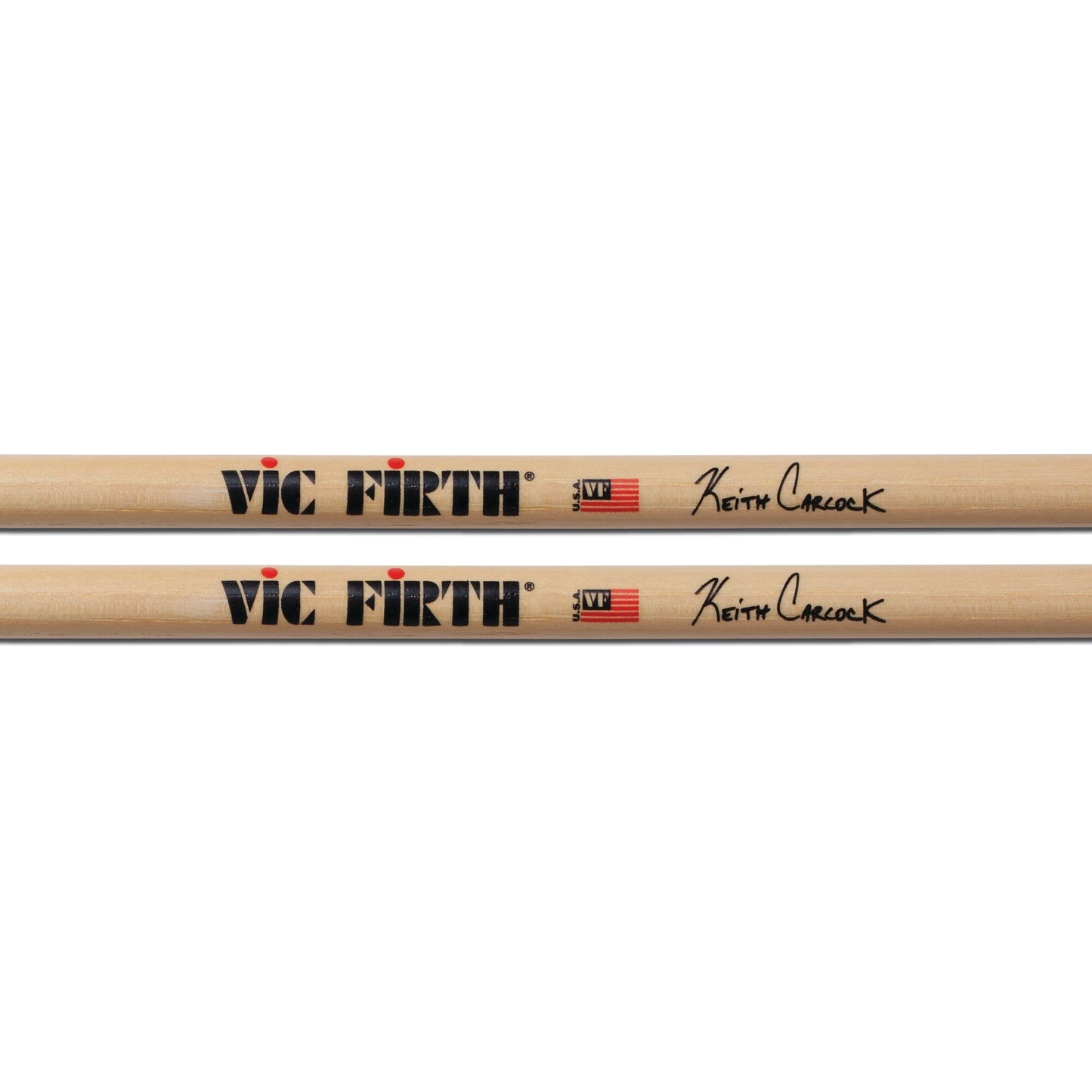 Signature Series -- Keith Carlock Drumsticks