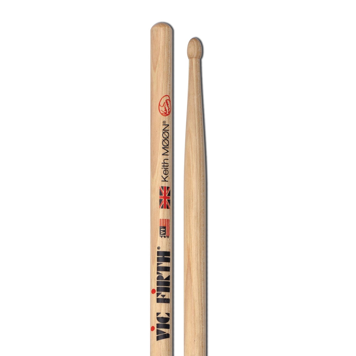 Signature Series -- Keith Moon Drumsticks