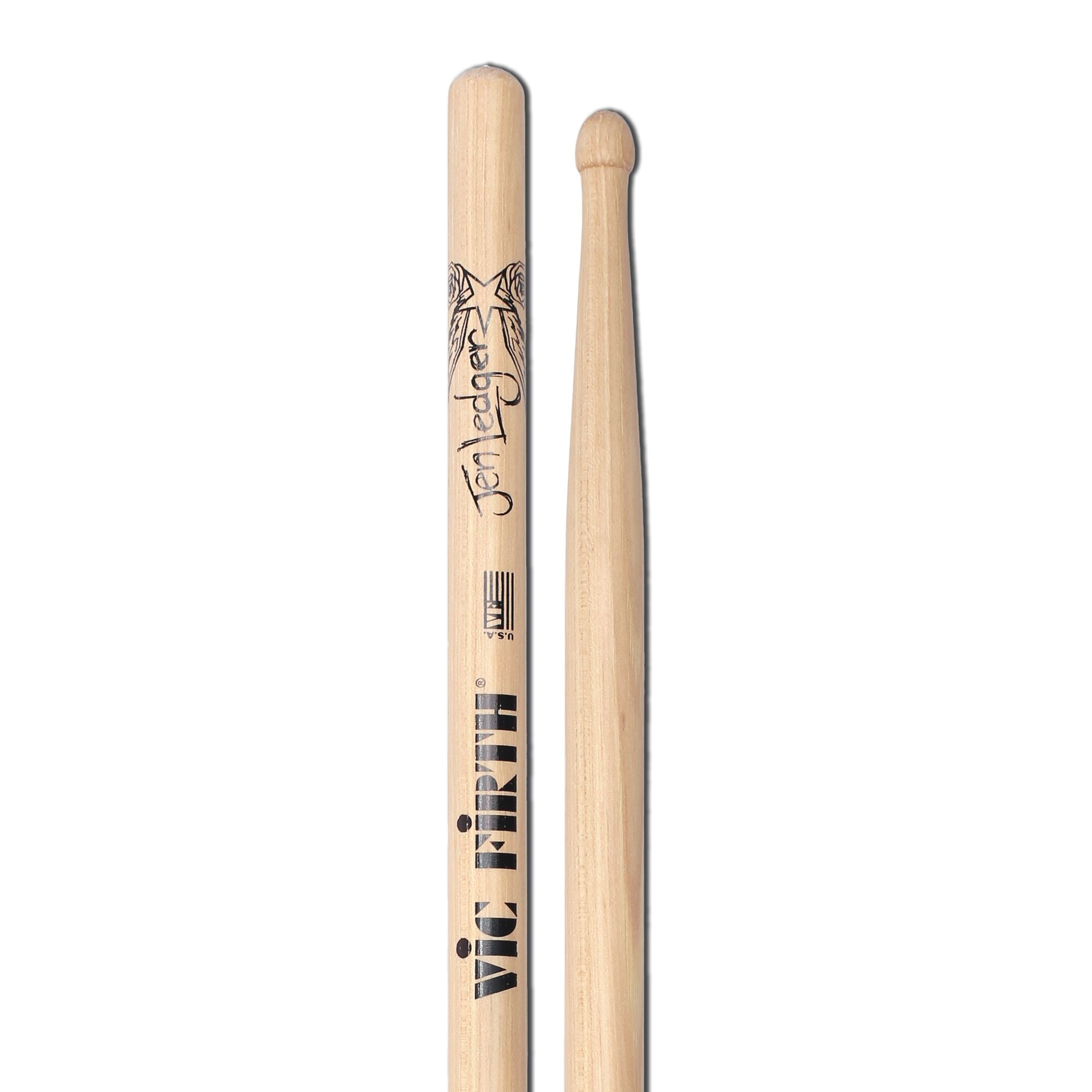 Vic firth signature deals sticks