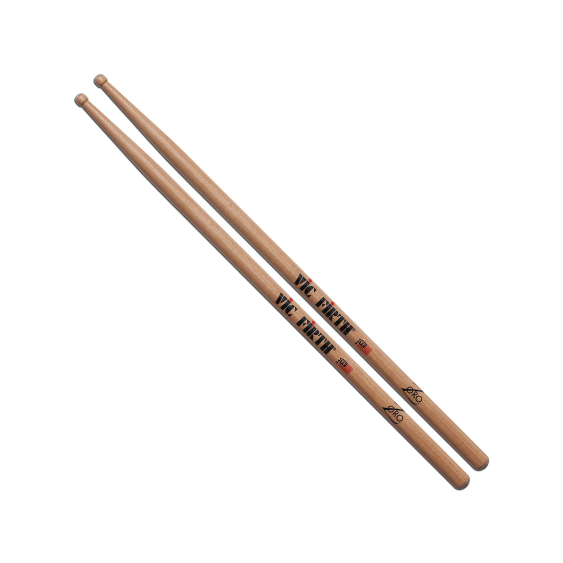 Signature Series Zoro Drumsticks Vic Firth