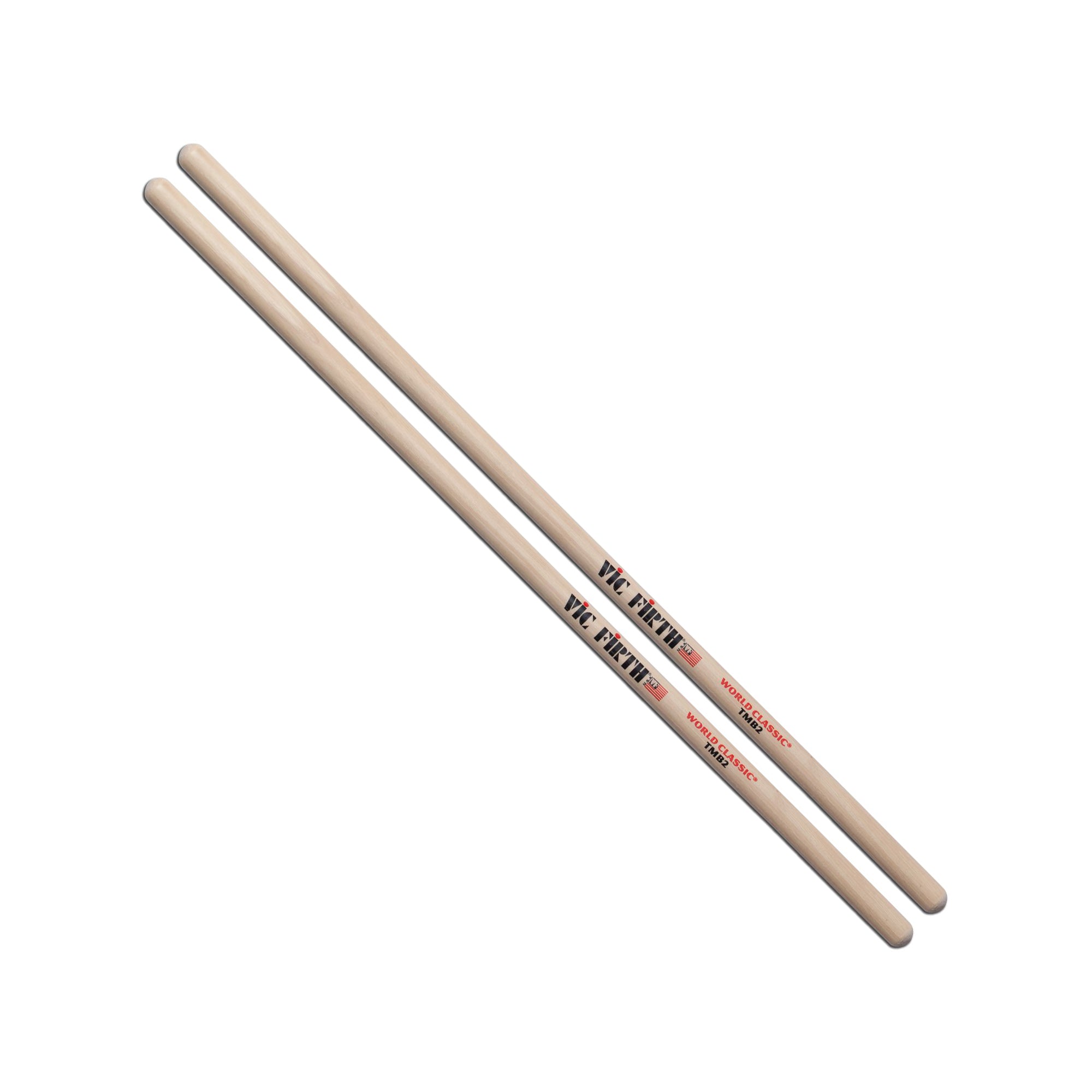 Vic firth nylon tip outlet drumsticks