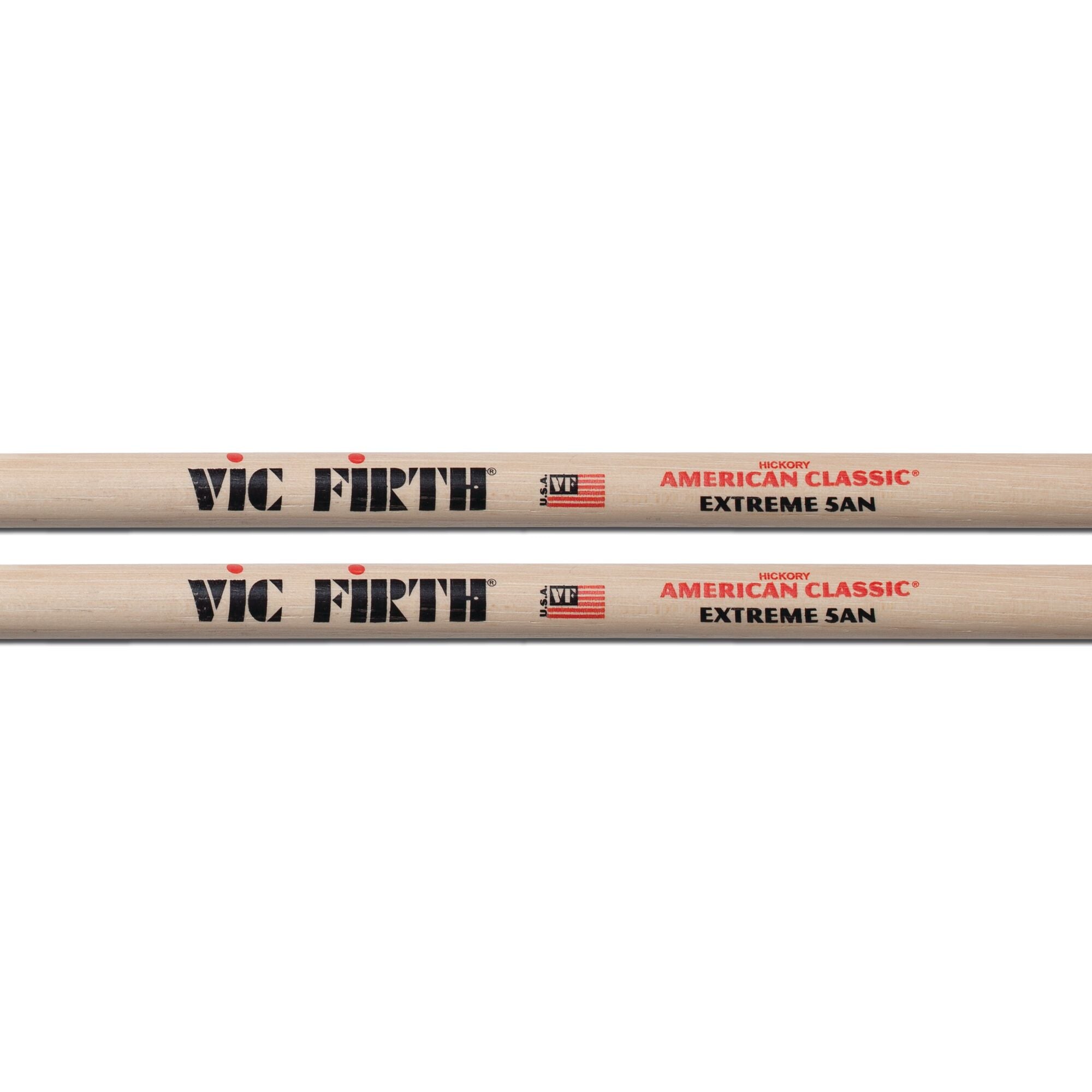 Vic firth outlet extreme 5an