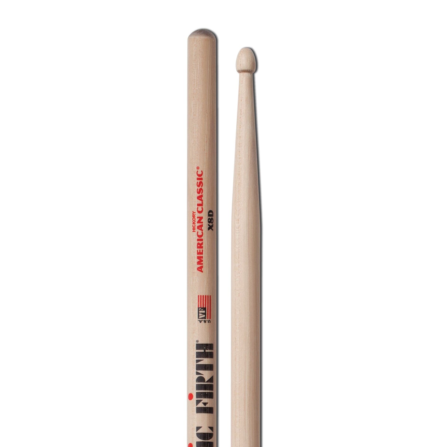 American Classic® Extreme 8D Drumsticks