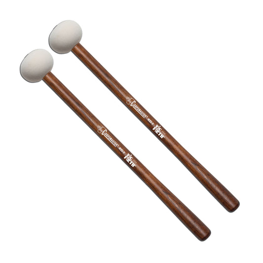 MB3H - Corpsmaster Marching Bass - Large Head, Hard Mallets