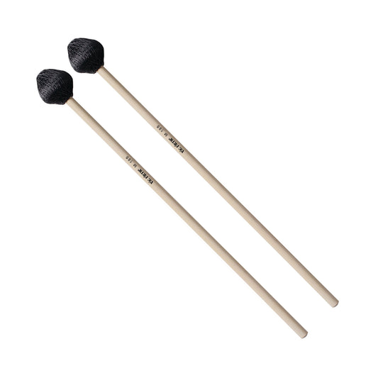 M186 - Corpsmaster Multi-Application Series - Medium, Weighted Rubber Core Mallets