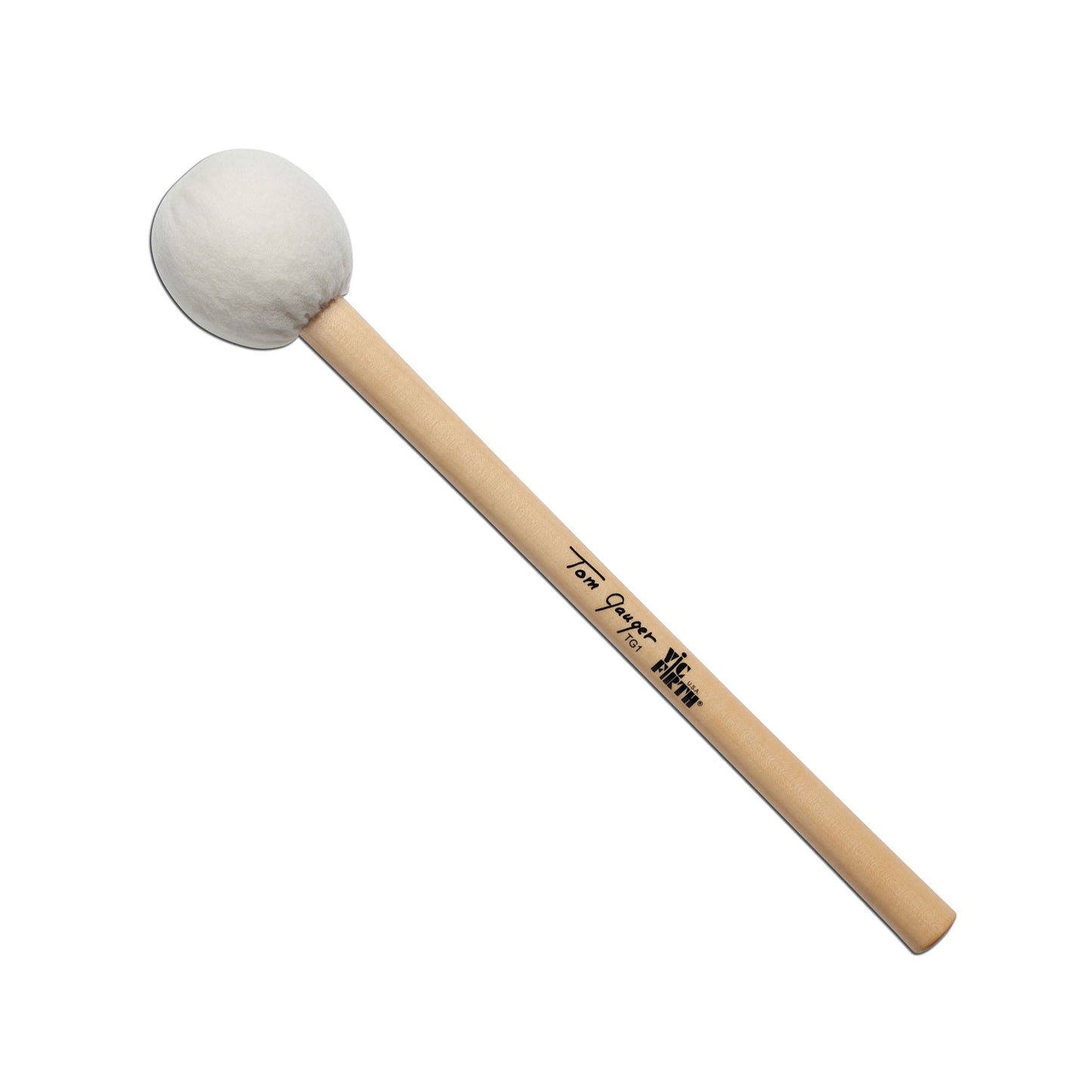 TG01 - Tom Gauger - General Mallets