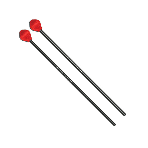 BBB6 - Balter Basics - Soft, Red Cord – Vic Firth