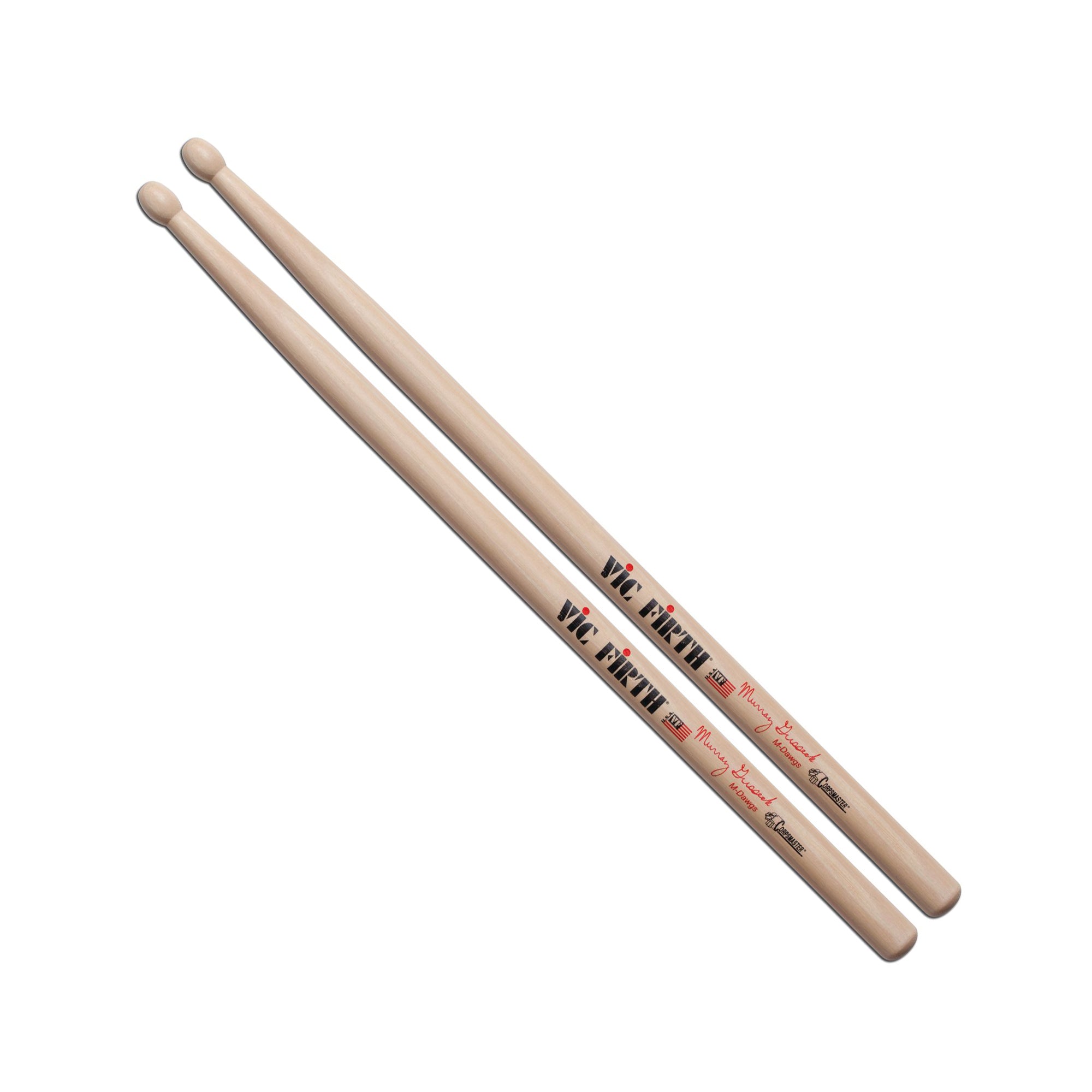 Best concert outlet snare sticks