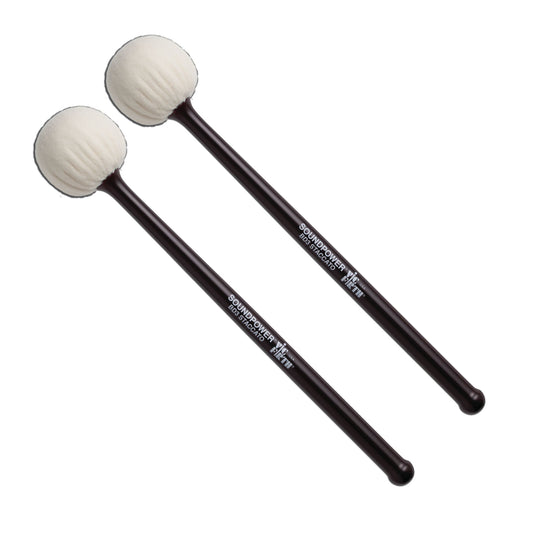 BD3 - Soundpower Bass Drum - Staccato Mallets