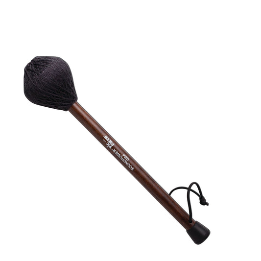 GB4 - Soundpower Medium Gong Beater Mallet