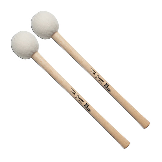 Concert Bass Drum & Gong – Vic Firth