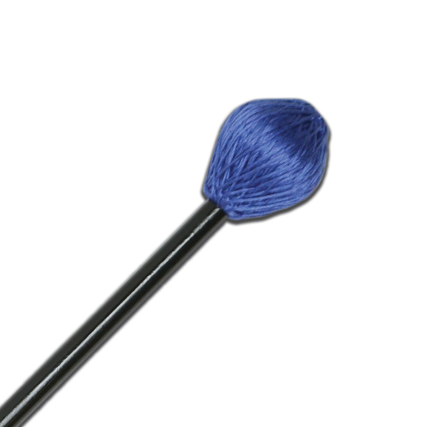 BBB5 - Balter Basics - Medium, Blue Cord Mallets