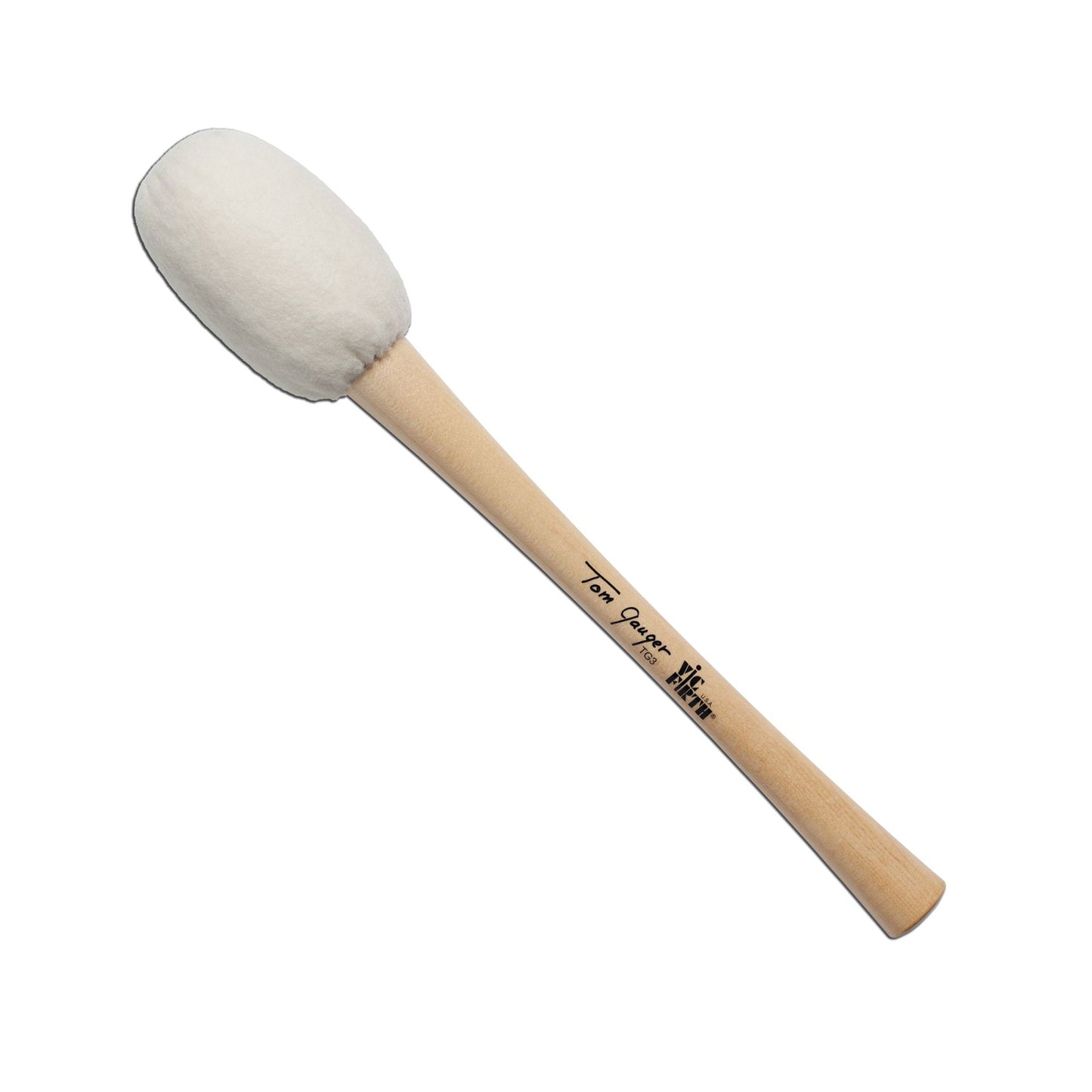 TG03 - Tom Gauger - Molto Mallets