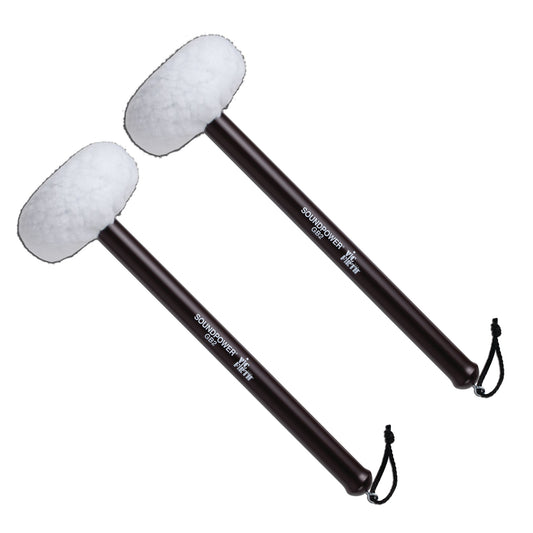 GB2 - Soundpower Small Gong Beater Mallets