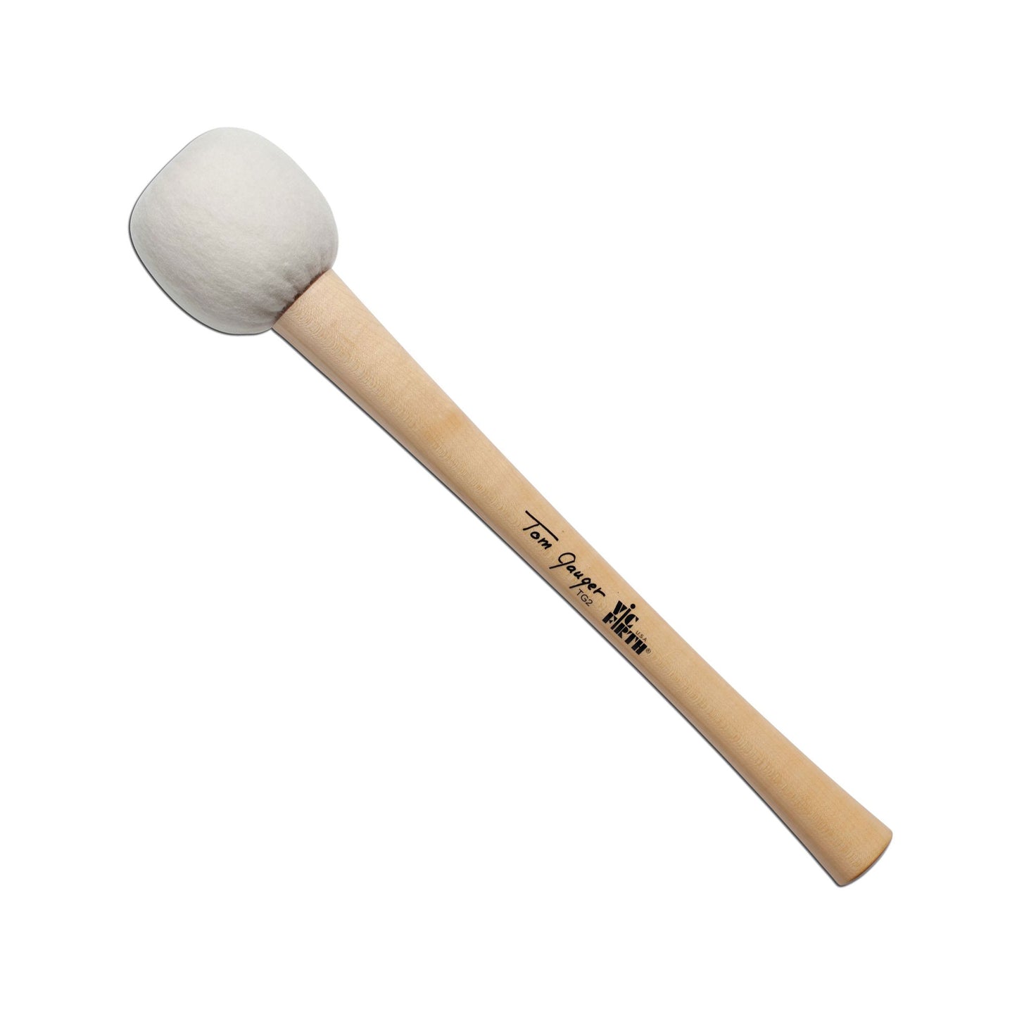 TG02 - Tom Gauger - Legato Mallets